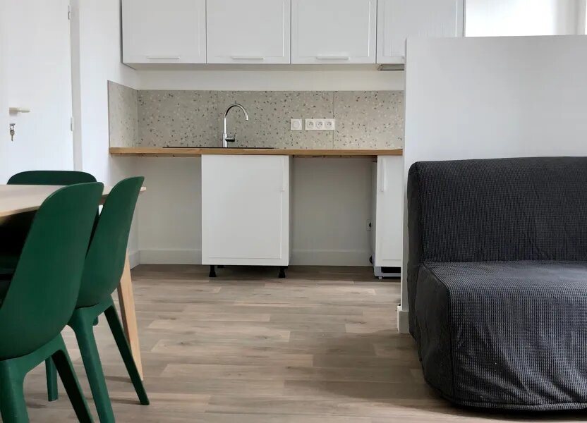 Appartement à vendre, 30m², Châtelaillon-Plage