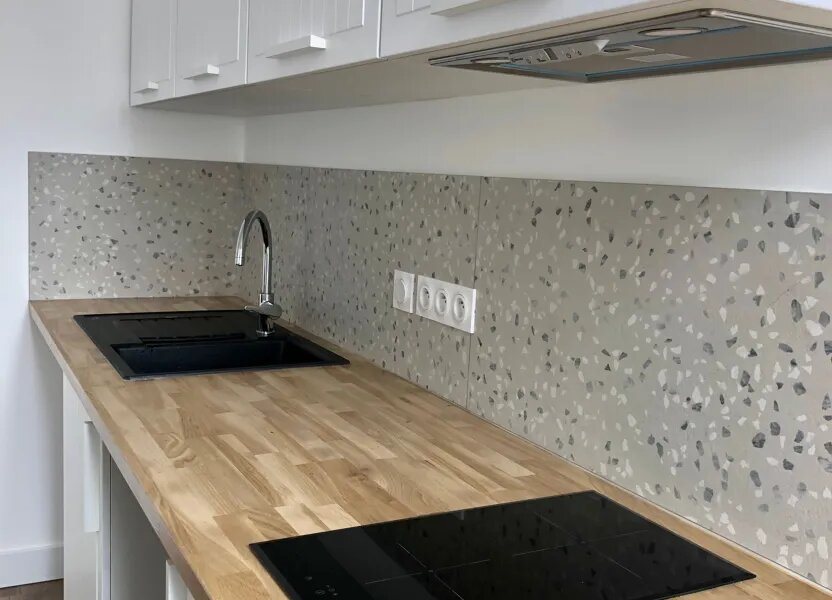 Appartement à vendre, 30m², Châtelaillon-Plage