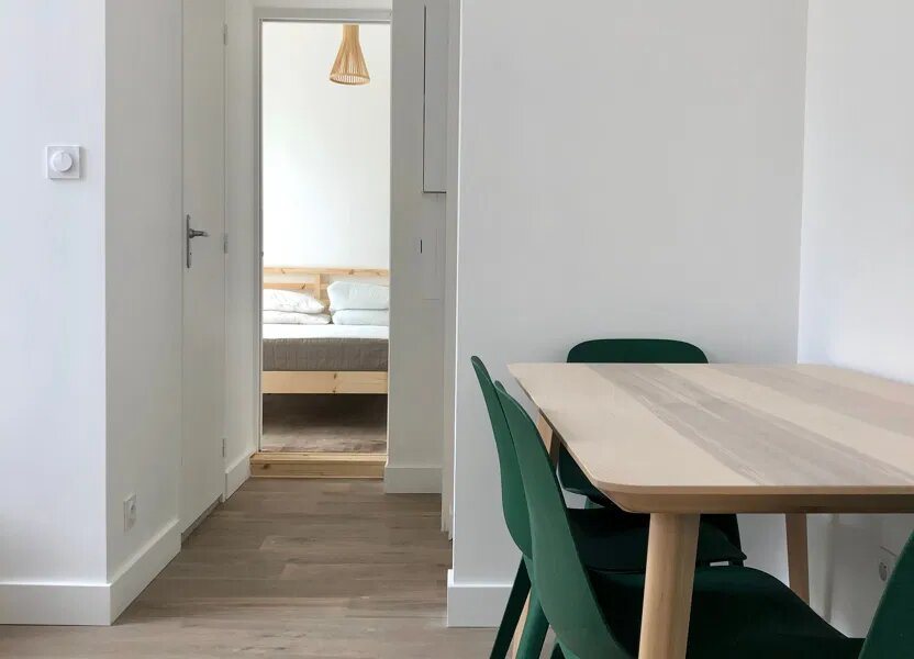 Appartement à vendre, 30m², Châtelaillon-Plage