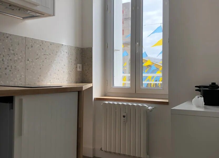 Appartement à vendre, 30m², Châtelaillon-Plage