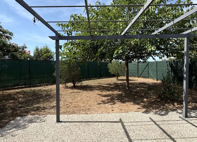 Maison à vendre, 91m², Aigrefeuille-d'Aunis