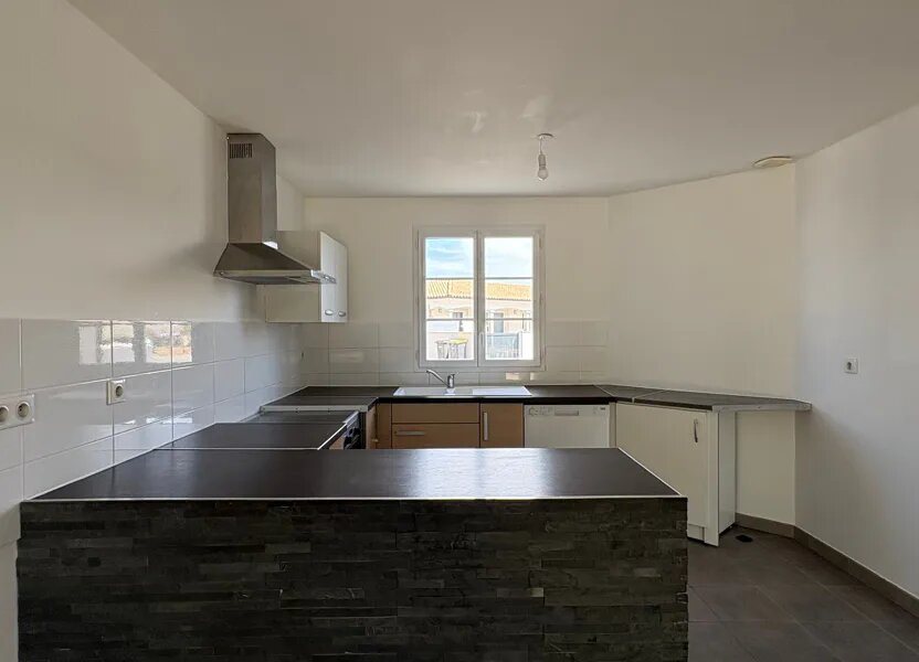Maison à vendre, 91m², Aigrefeuille-d'Aunis