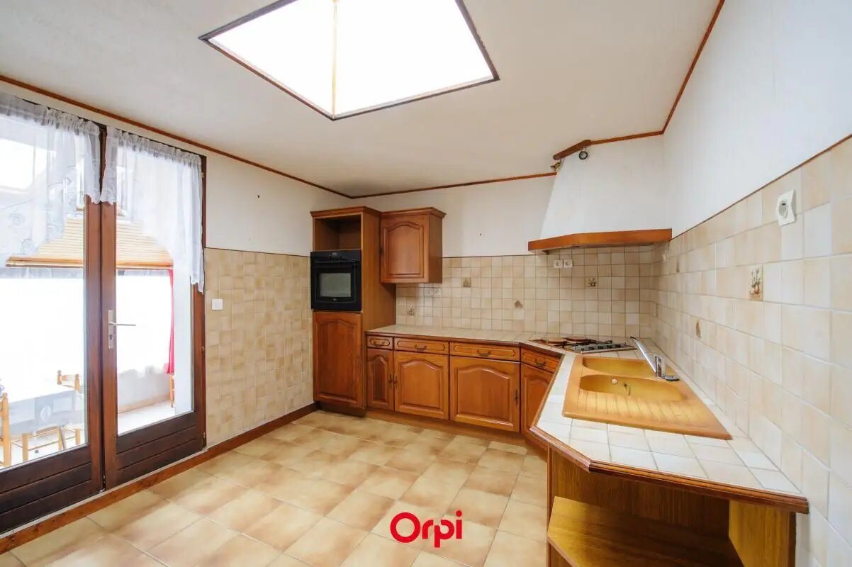 Maison à vendre, 127m², Angoulins
