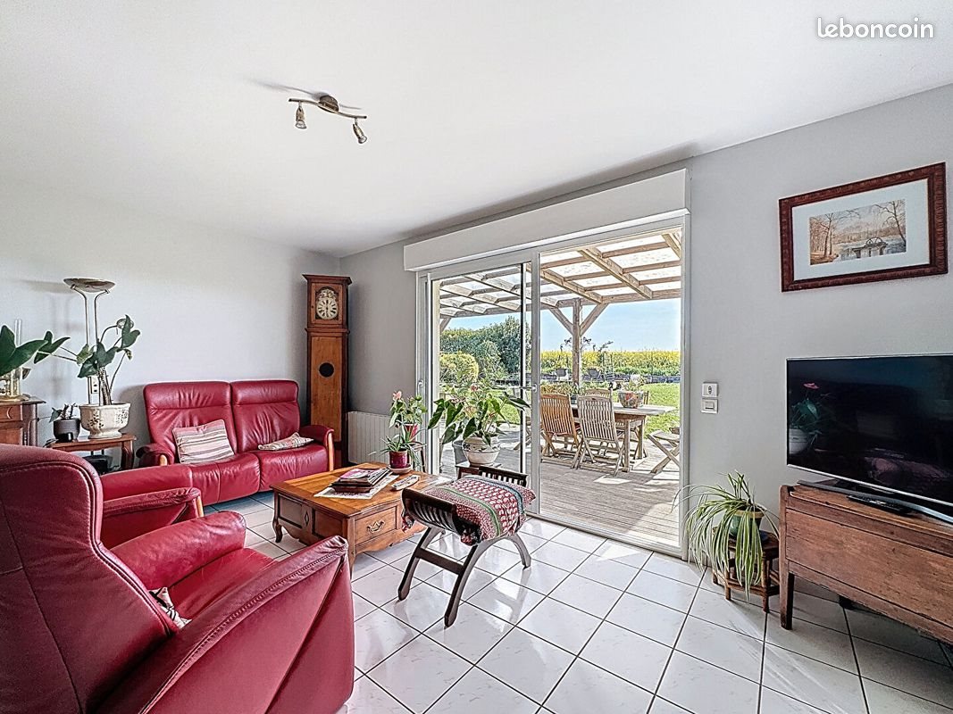 Maison à vendre, 86m², Saint-Sauveur-d'Aunis
