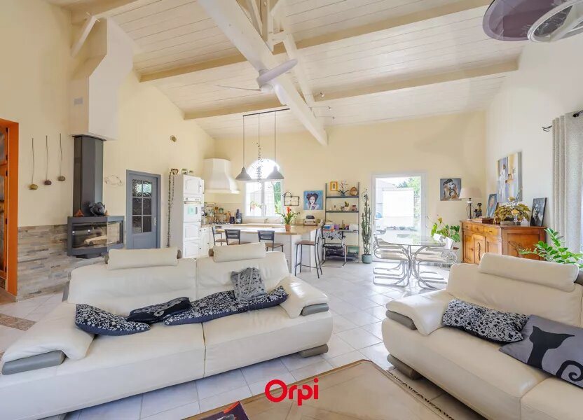 Maison à vendre, 115m², Yves