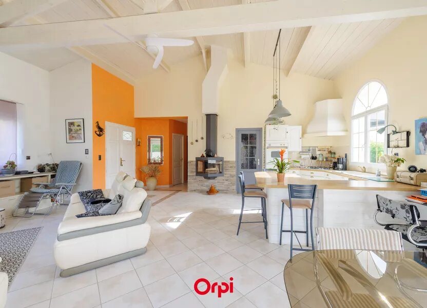 Maison à vendre, 115m², Yves