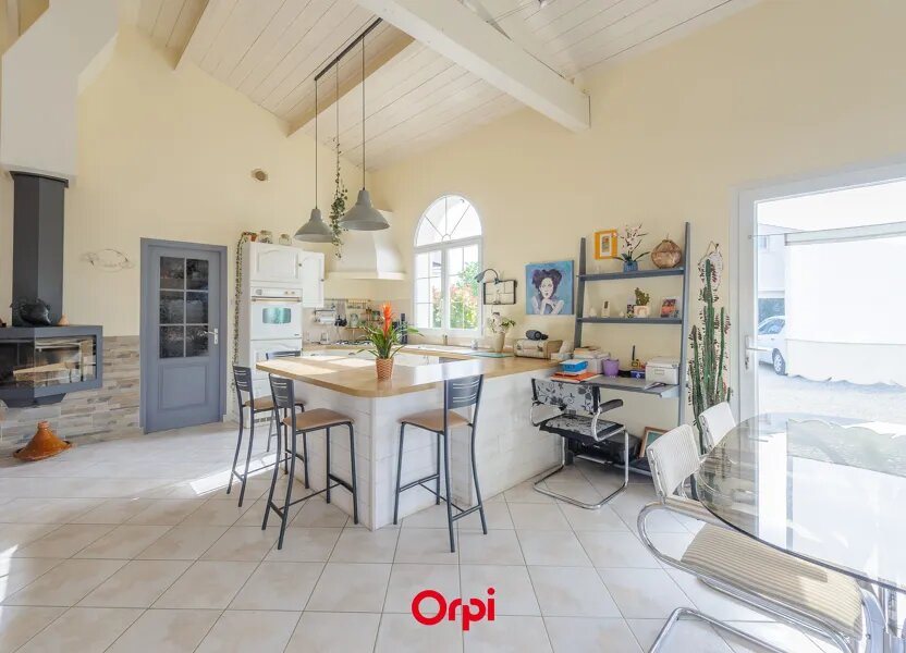 Maison à vendre, 115m², Yves