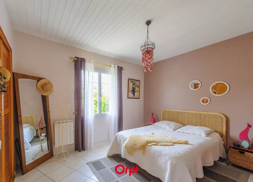 Maison à vendre, 115m², Yves