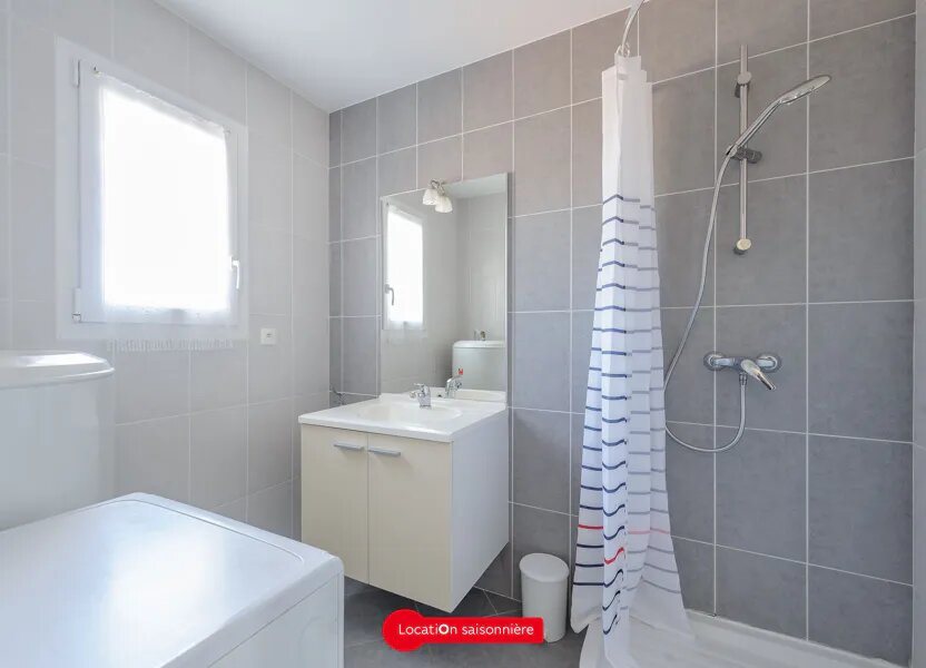 Appartement à louer, 30m², Angoulins