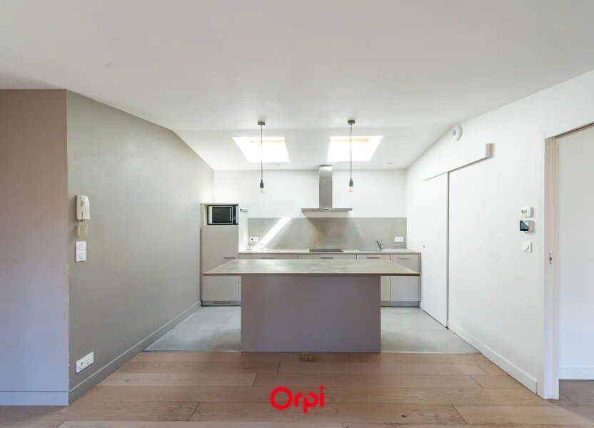 Appartement à vendre, 47m², La Rochelle