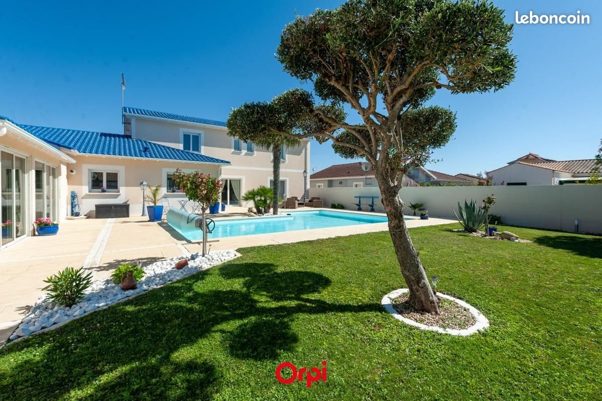 Maison à vendre, 184m², Yves