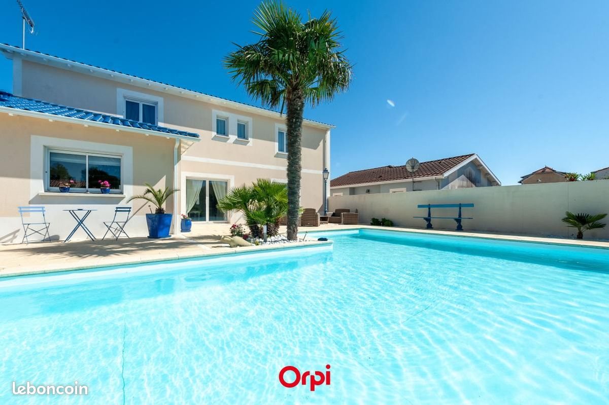 Maison à vendre, 184m², Yves