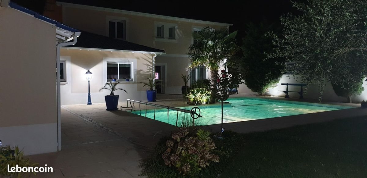 Maison à vendre, 184m², Yves