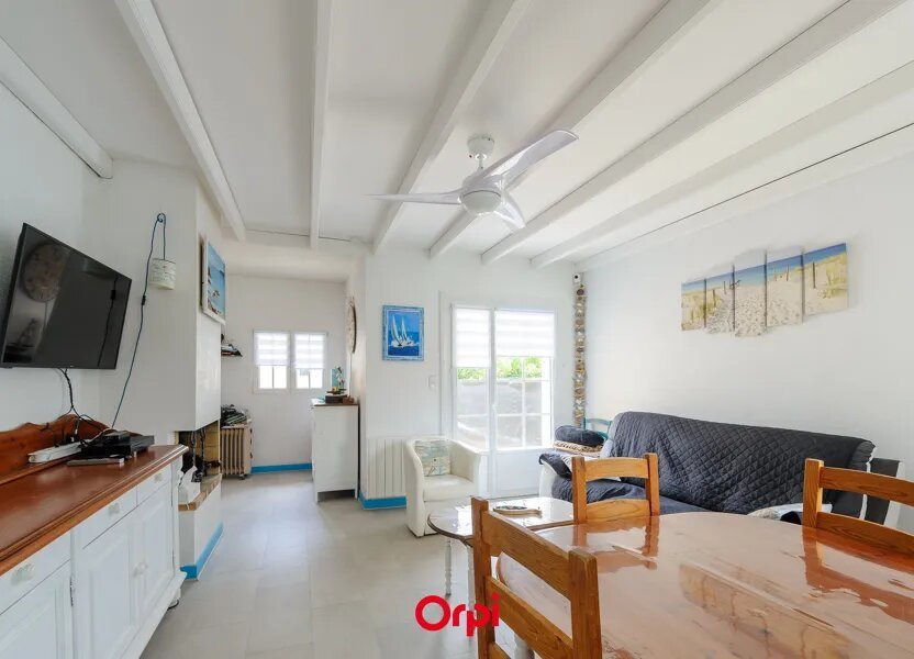 Maison à vendre, 75m², Châtelaillon-Plage