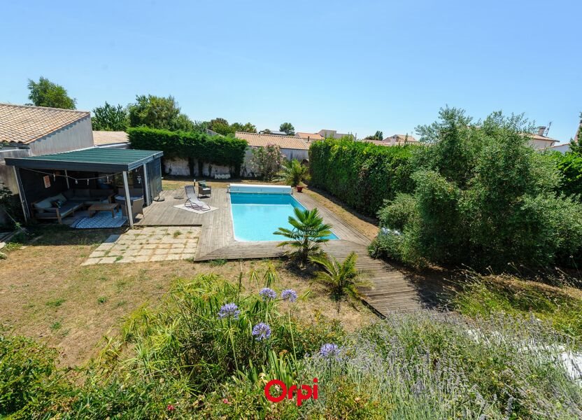 Maison à vendre, 181m², Châtelaillon-Plage