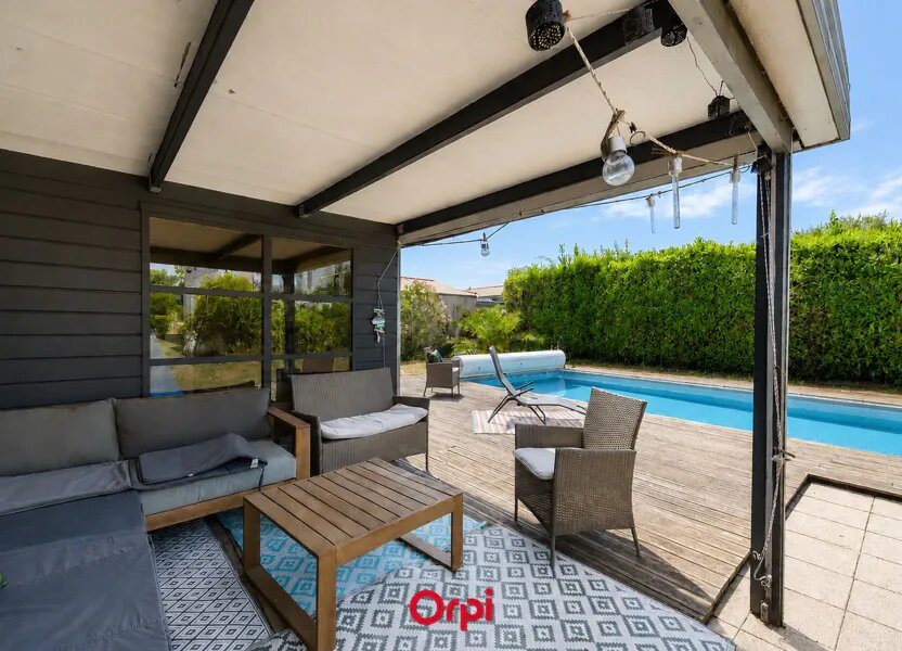 Maison à vendre, 181m², Châtelaillon-Plage