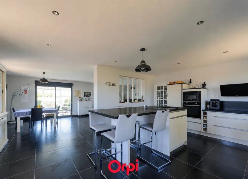 Maison à vendre, 181m², Châtelaillon-Plage