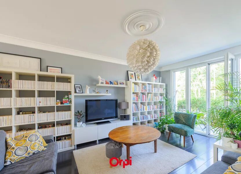 Maison à vendre, 162m², Thairé