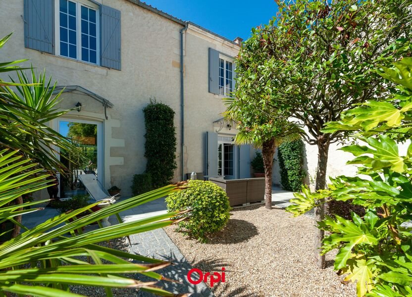 Maison à vendre, 159m², Angoulins
