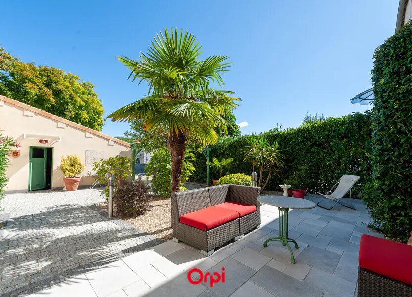 Maison à vendre, 159m², Angoulins