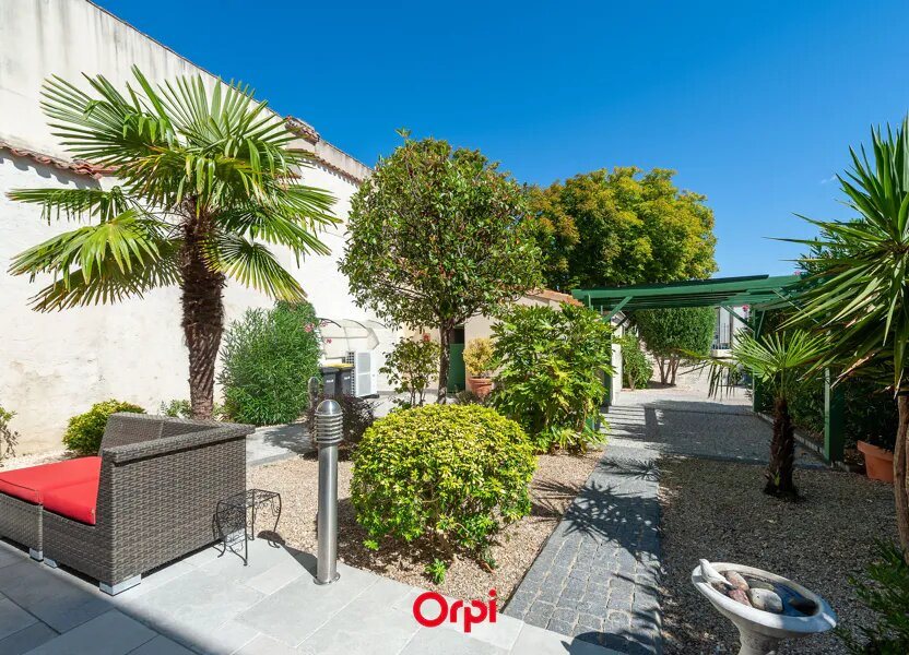 Maison à vendre, 159m², Angoulins