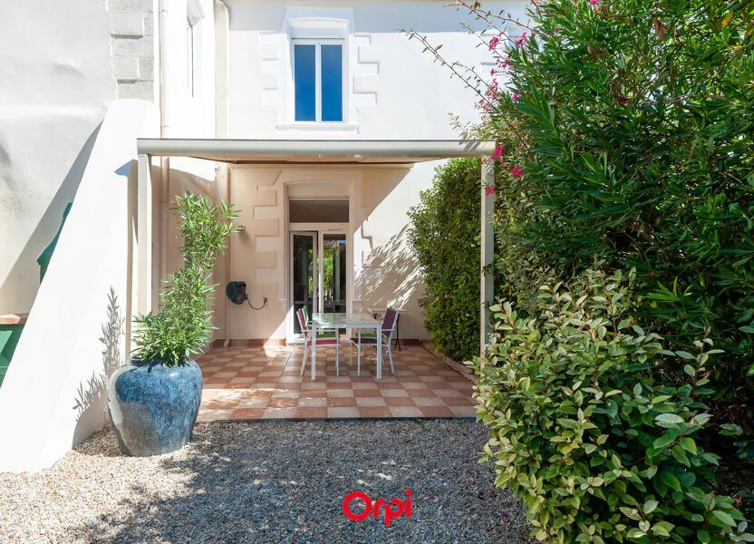 Maison à vendre, 159m², Angoulins