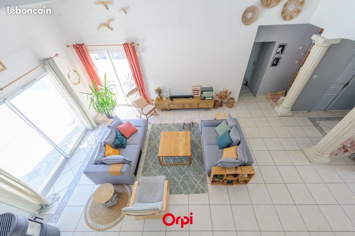 Maison à vendre, 180m², La Rochelle