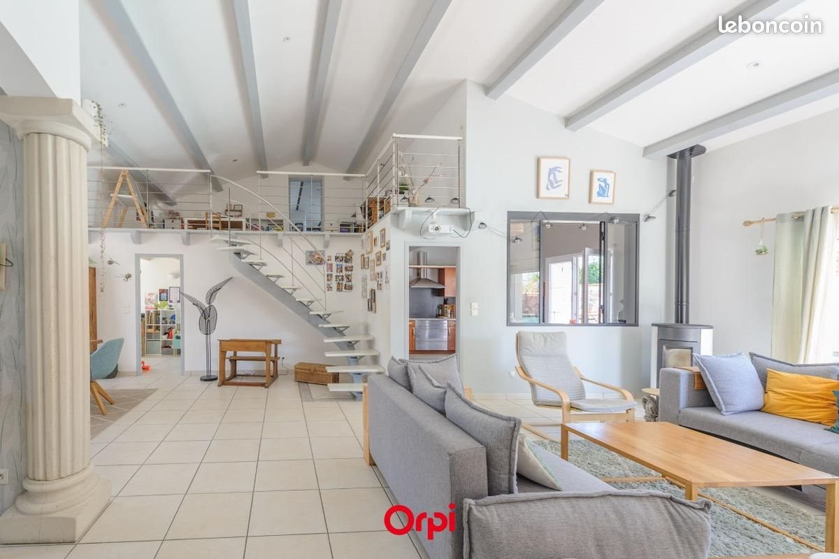 Maison à vendre, 180m², La Rochelle