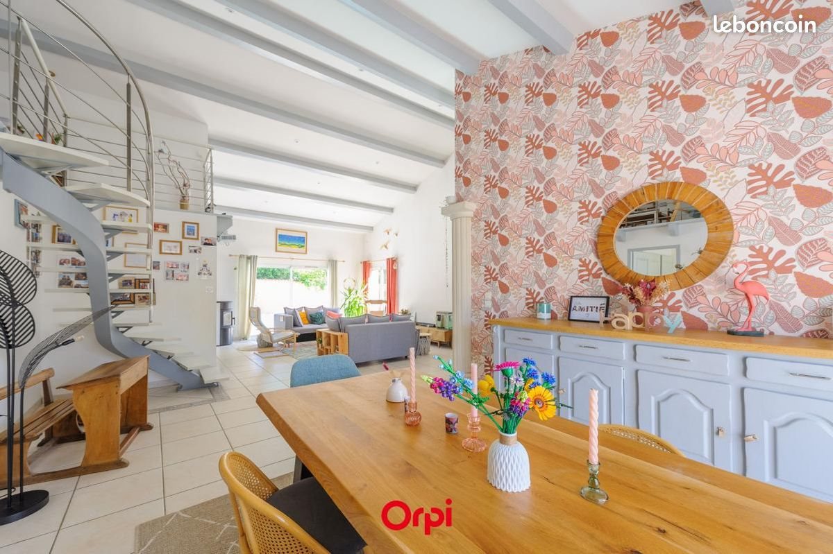 Maison à vendre, 180m², La Rochelle