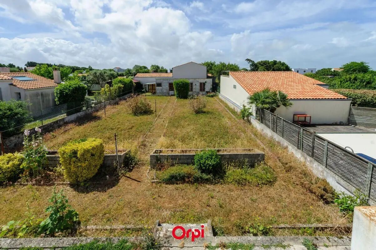 Maison à vendre, 70m², Angoulins