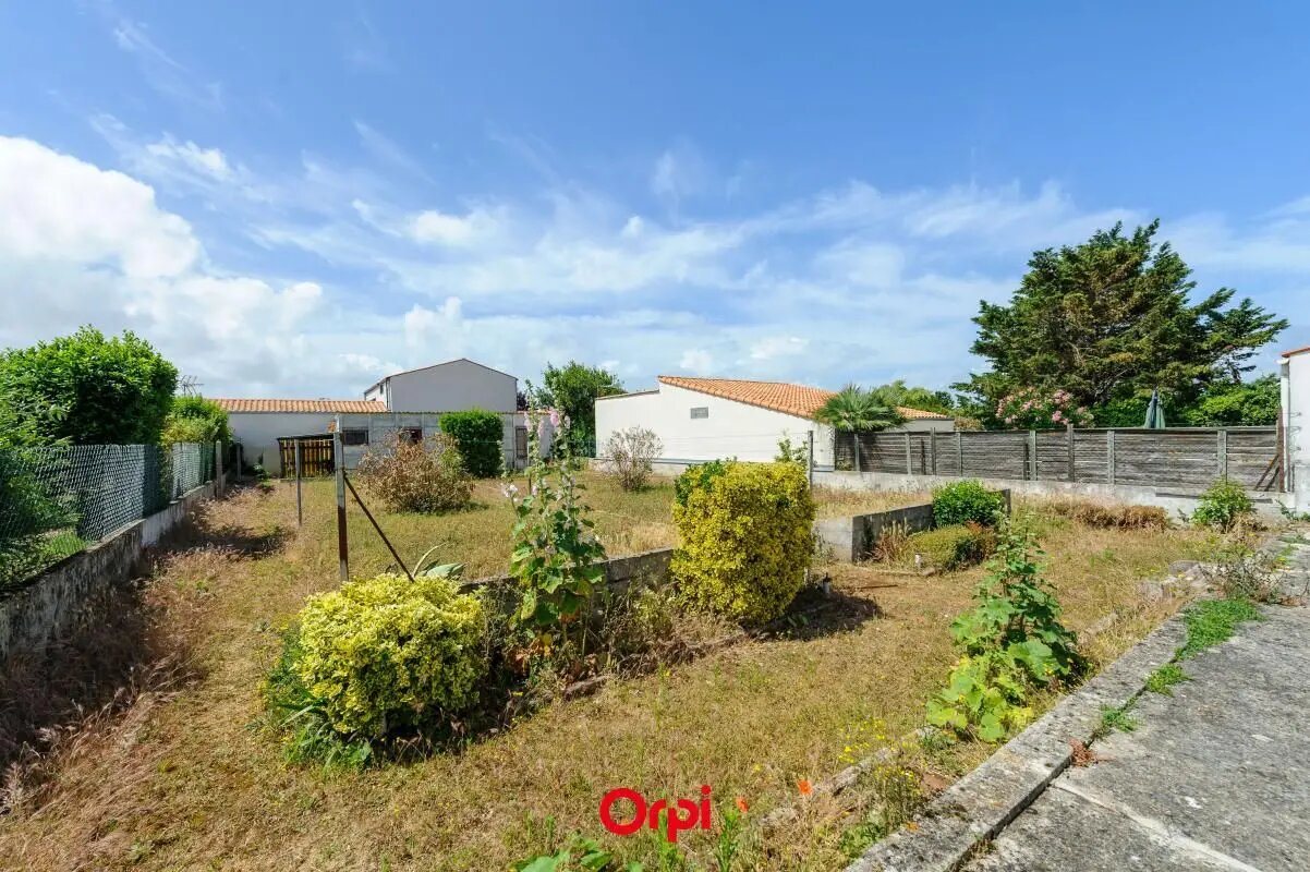 Maison à vendre, 70m², Angoulins