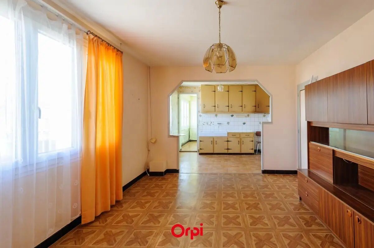Maison à vendre, 70m², Angoulins