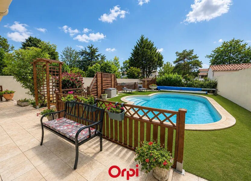Maison à vendre, 102m², Montroy