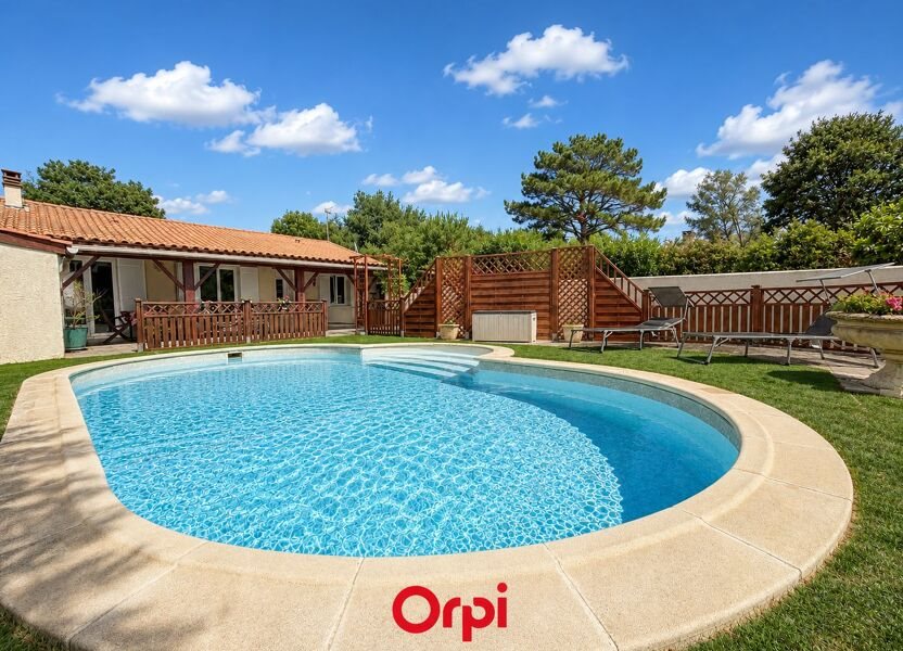 Maison à vendre, 102m², Montroy