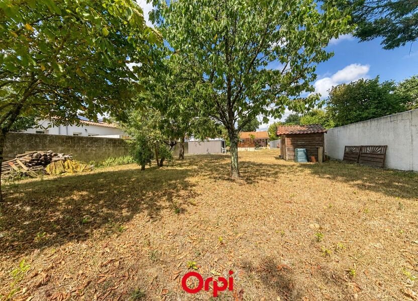 Maison à vendre, 102m², Montroy