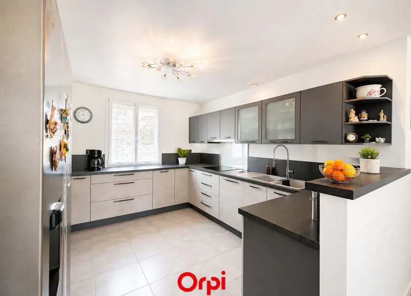 Maison à vendre, 102m², Montroy