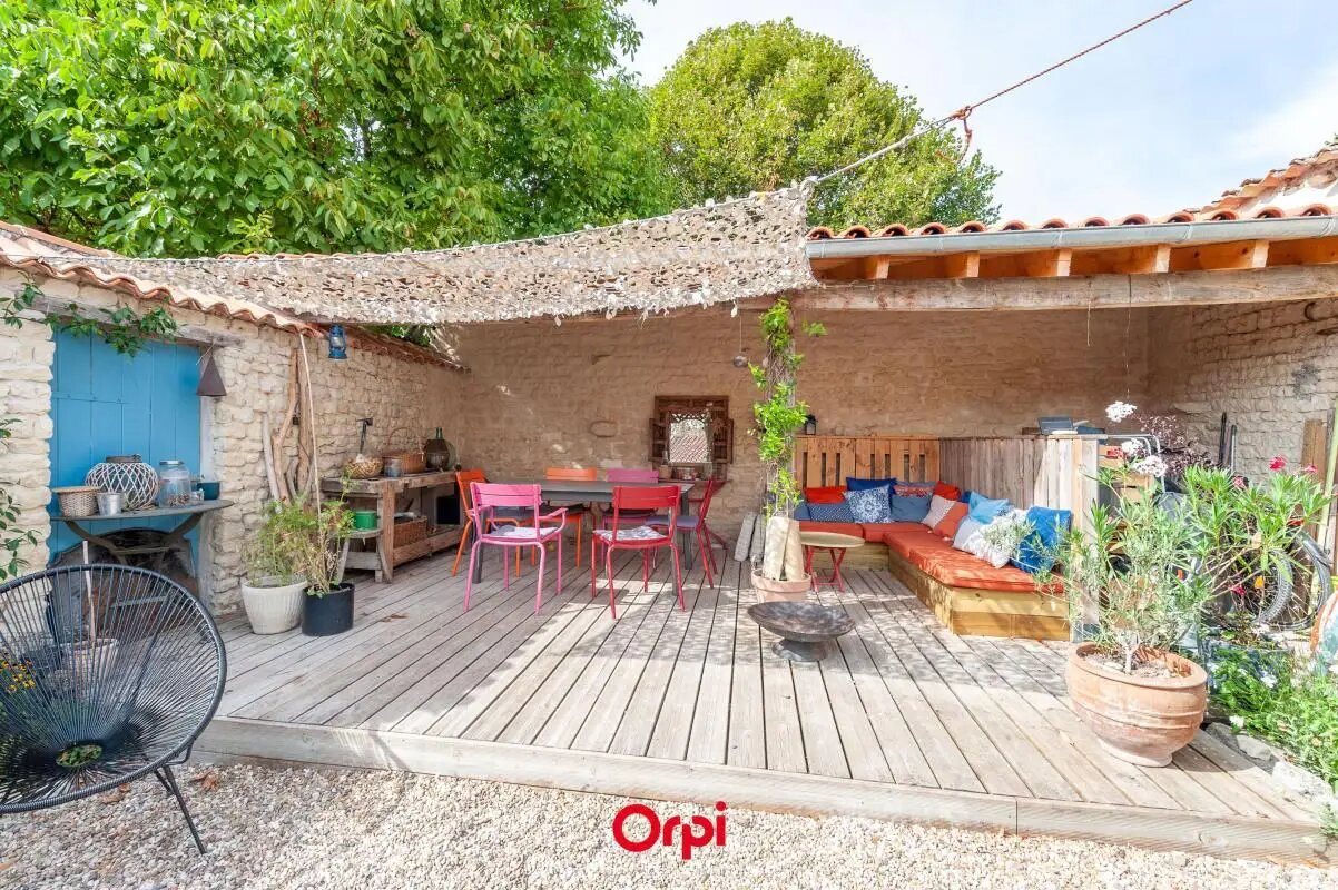 Maison à vendre, 105m², Salles-sur-Mer