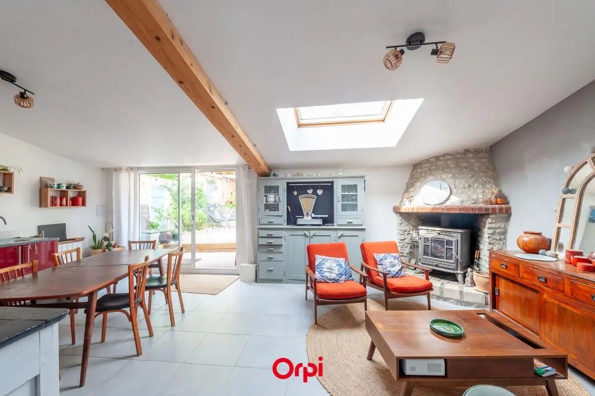 Maison à vendre, 105m², Salles-sur-Mer