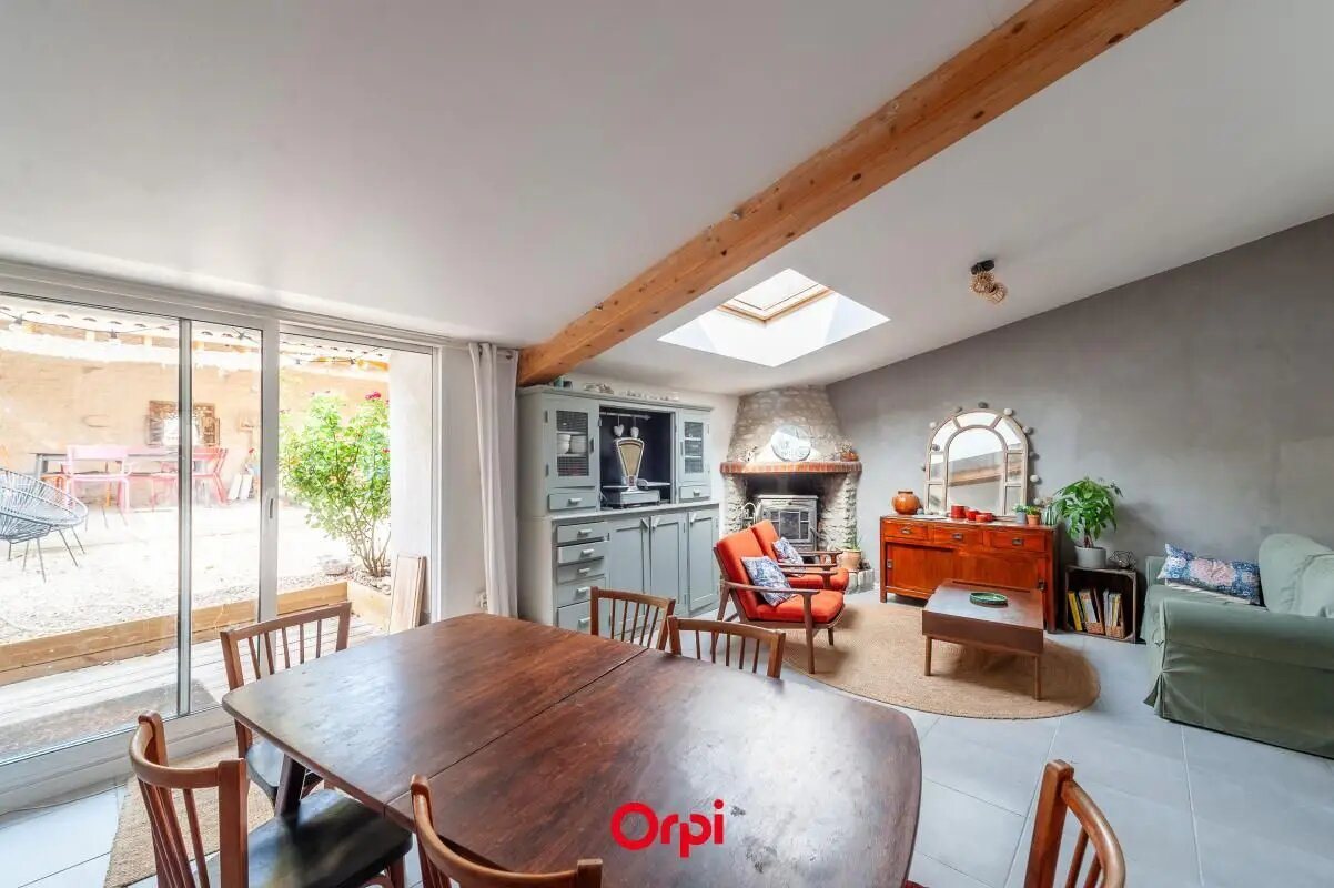 Maison à vendre, 105m², Salles-sur-Mer