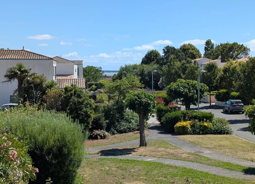 Maison à vendre, 121m², Châtelaillon-Plage