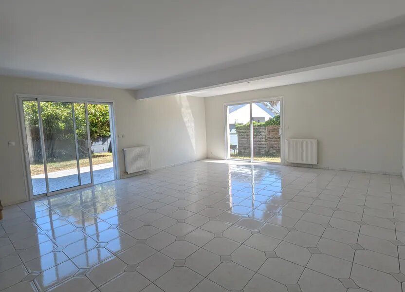 Maison à vendre, 121m², Châtelaillon-Plage