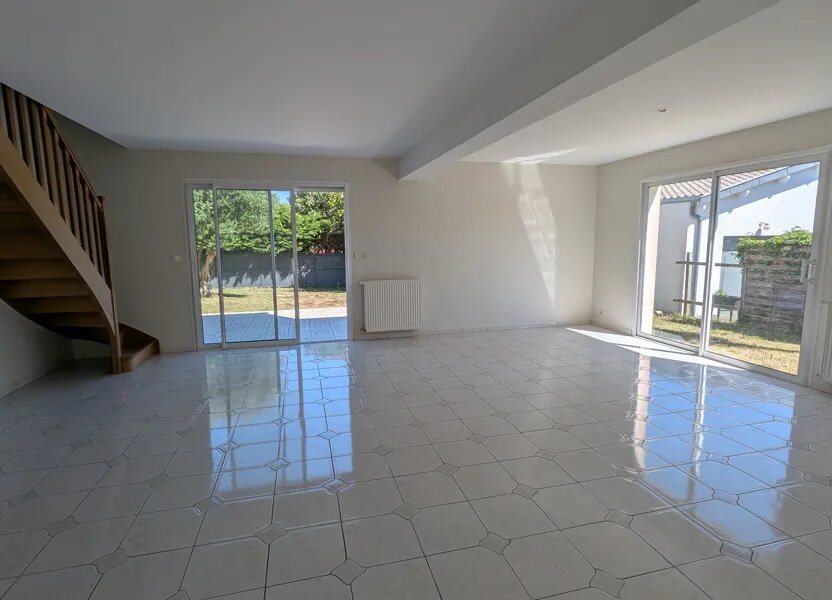 Maison à vendre, 121m², Châtelaillon-Plage