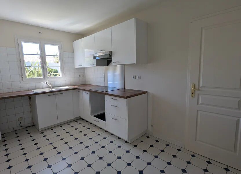 Maison à vendre, 121m², Châtelaillon-Plage