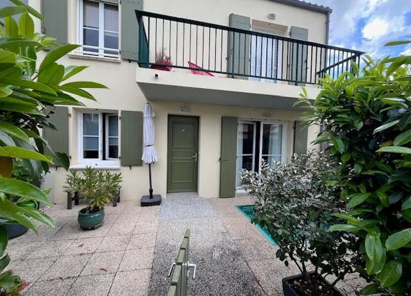 Appartement à vendre, 68m², Châtelaillon-Plage