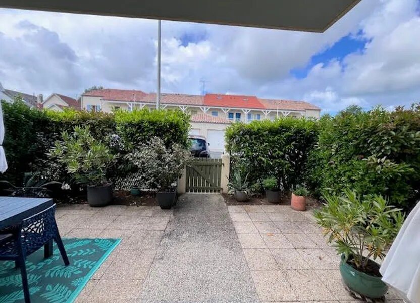 Appartement à vendre, 68m², Châtelaillon-Plage