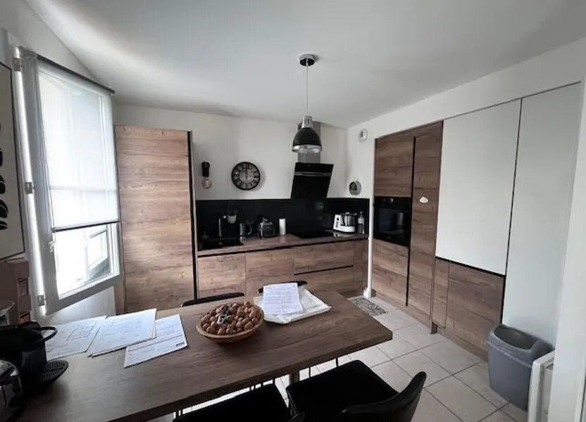 Appartement à vendre, 68m², Châtelaillon-Plage