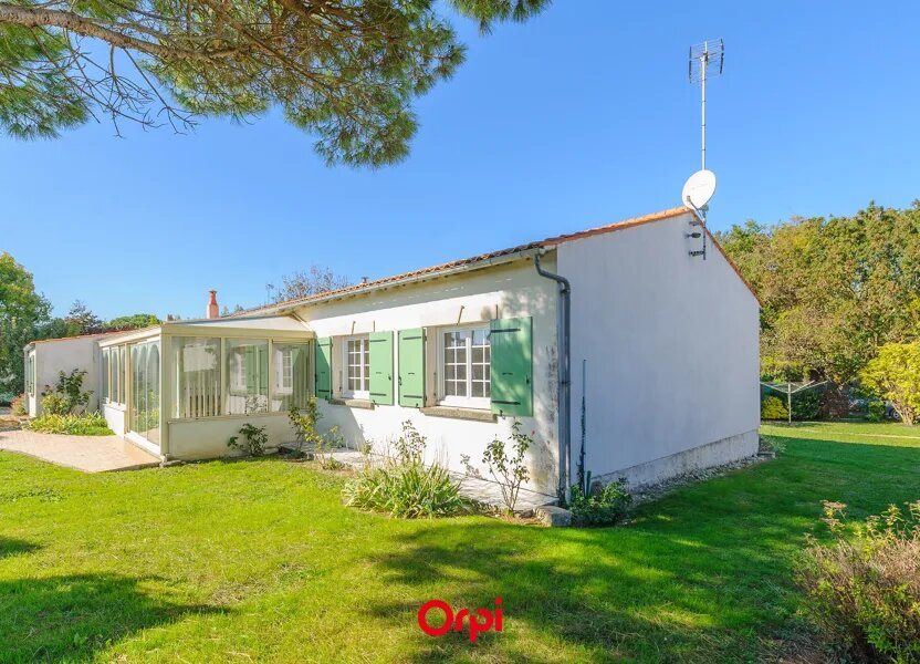 Maison à vendre, 231m², Salles-sur-Mer