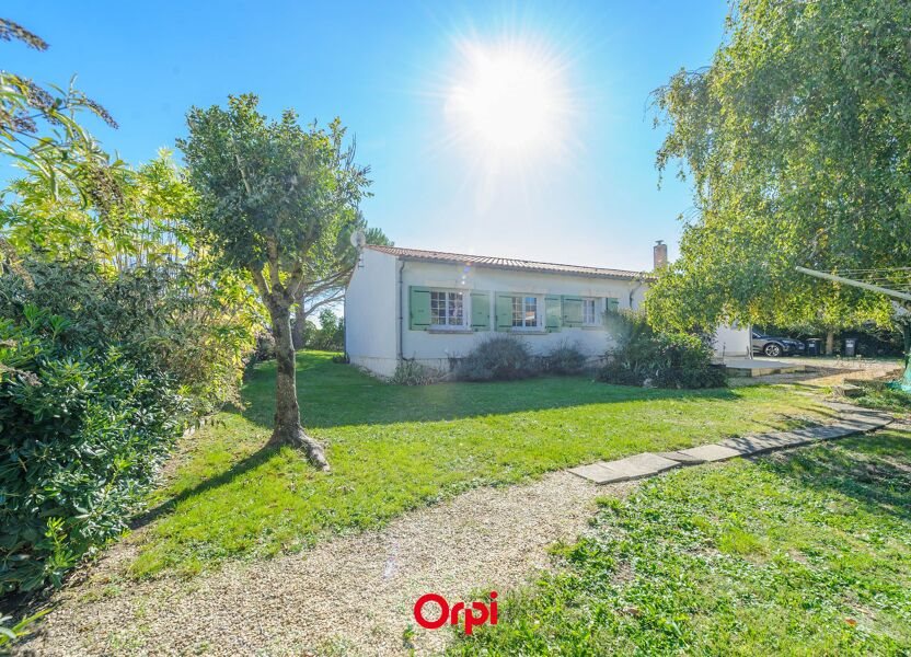 Maison à vendre, 231m², Salles-sur-Mer