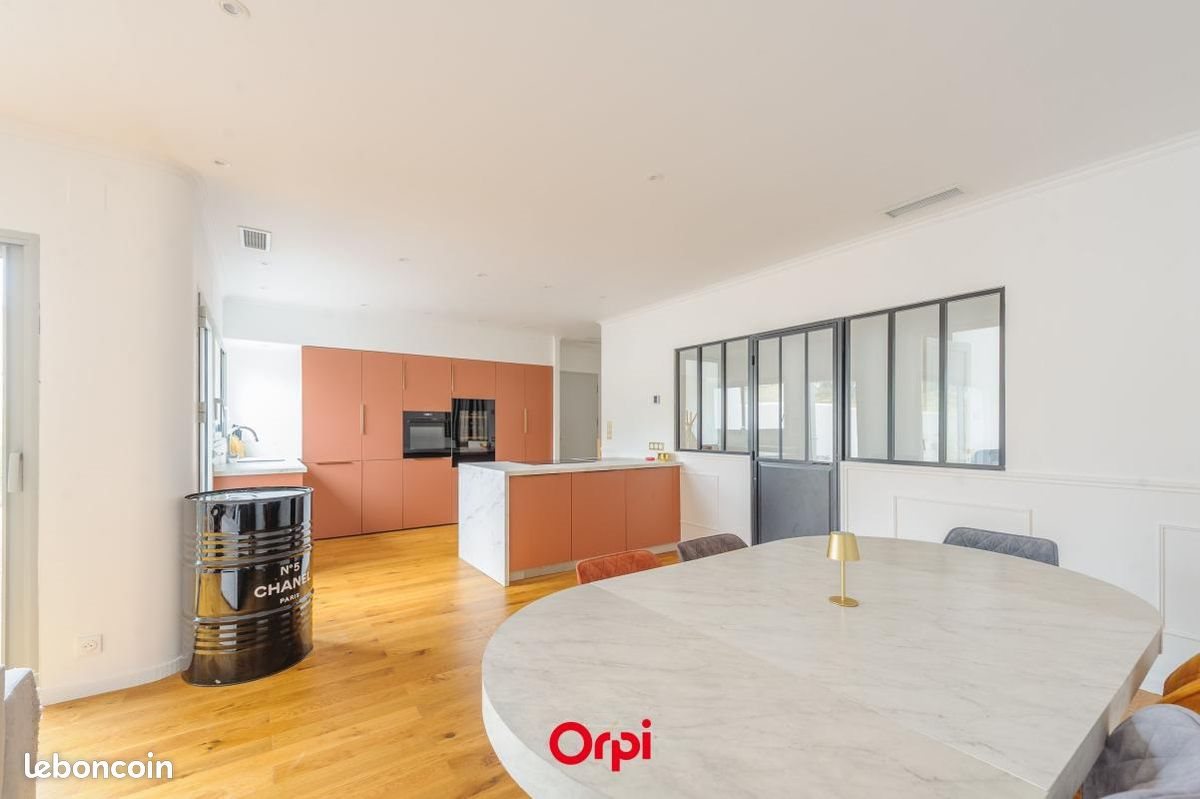 Maison à vendre, 98m², Thairé