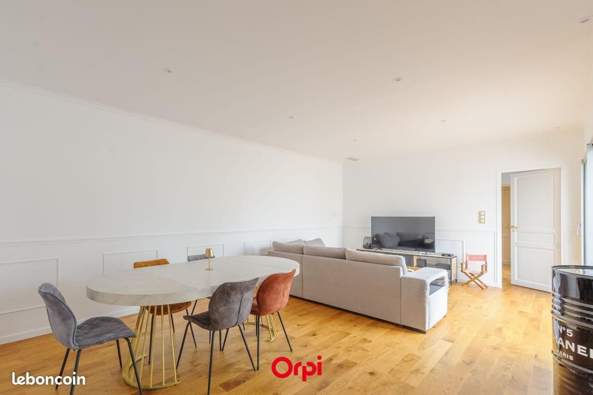 Maison à vendre, 98m², Thairé